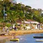 Suite Aconchegante A 30 Metros Da Orla Bardot 01