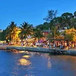 Suite Aconchegante A 30 Metros Da Orla Bardot 01