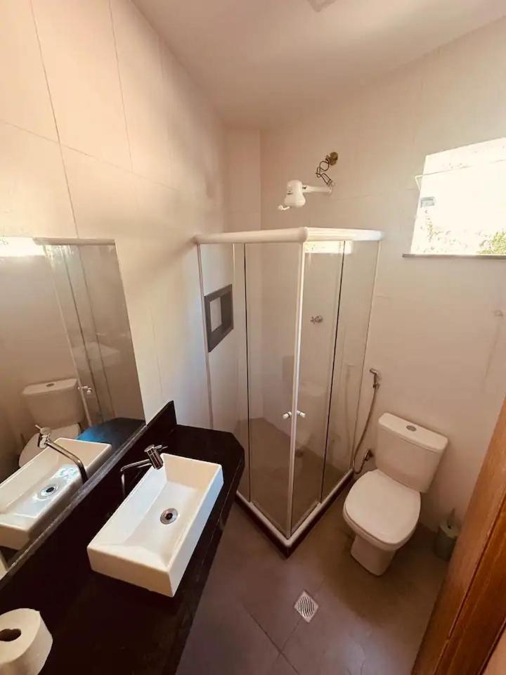 Aconchegante A 30 Metros Da Orla Bardot 01 Apartamento *